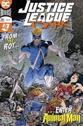 Justice League Dark #20: 1
